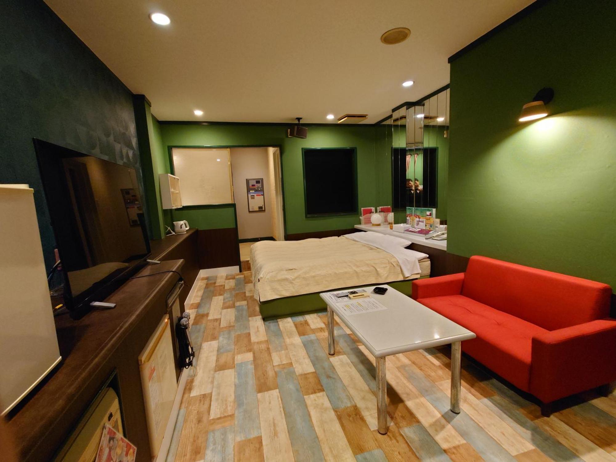 Hotel Remy (Adults Only) Tosu Luaran gambar