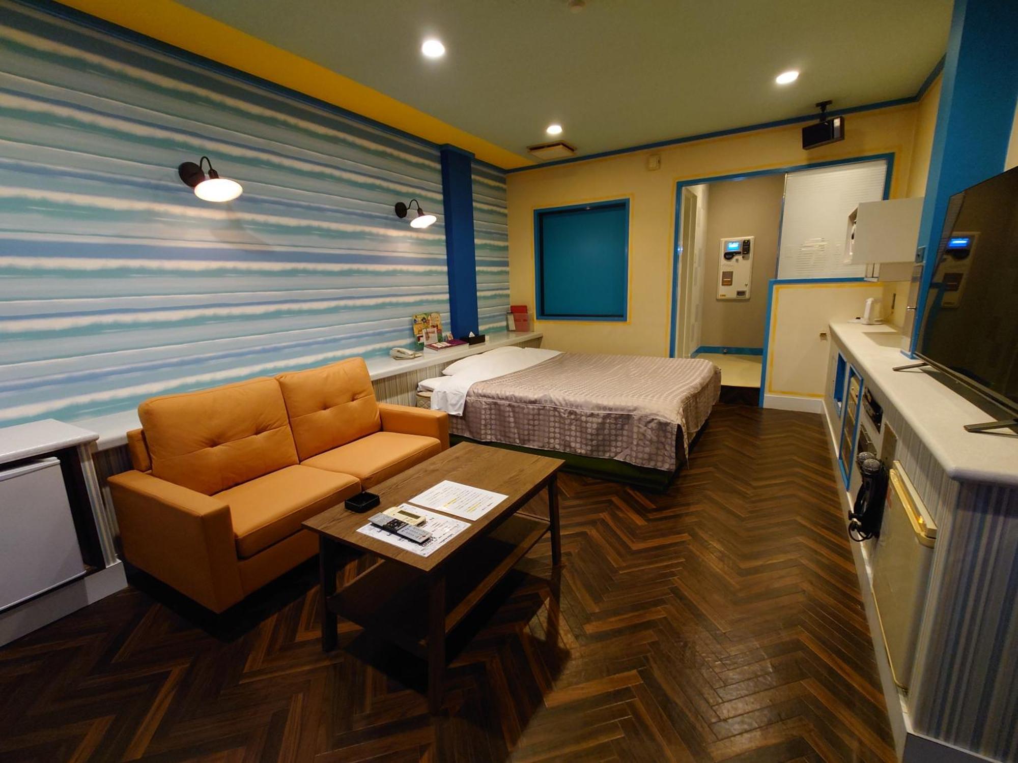 Hotel Remy (Adults Only) Tosu Luaran gambar