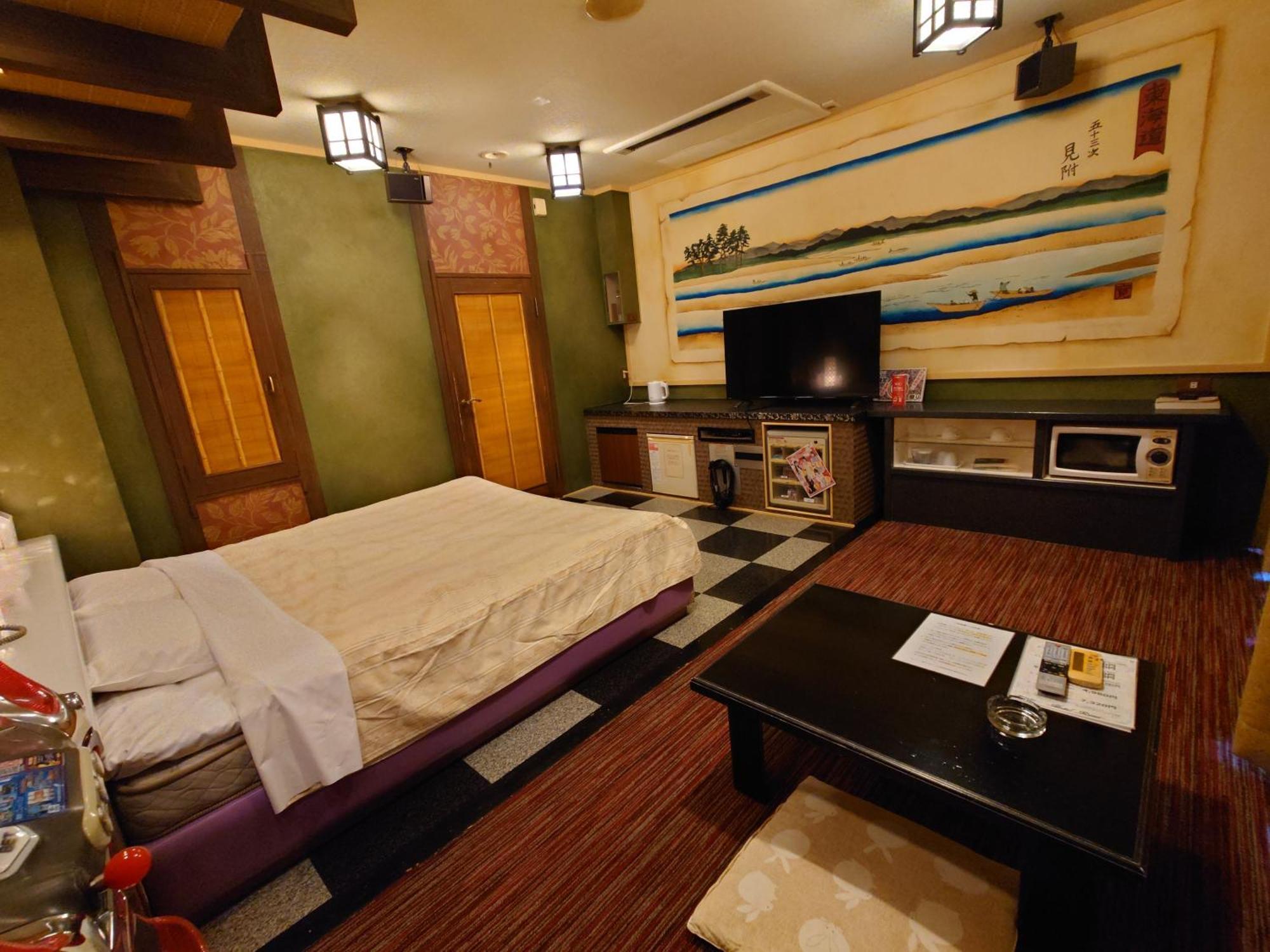 Hotel Remy (Adults Only) Tosu Luaran gambar